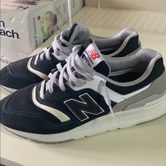 New balance 997H - Picture 2 of 3